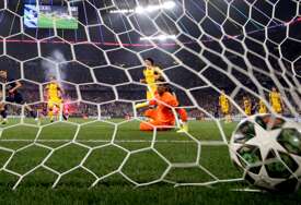 UŽIVO Finale Lige prvaka: PSG - Inter 4:0, Kvaratskhelia pogađa za potpuni potop Intera