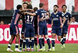 PSV Eindhoven u ludoj završnici sezone odbranio titulu