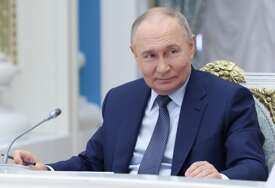 Putin poslao moćnu poruku o sudbini svijeta
