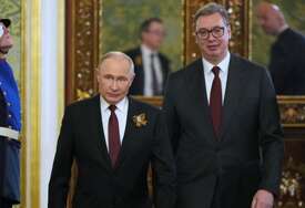 Rusi teško optužili Srbiju. Vučić: Provjerit ćemo je li istina to što govore