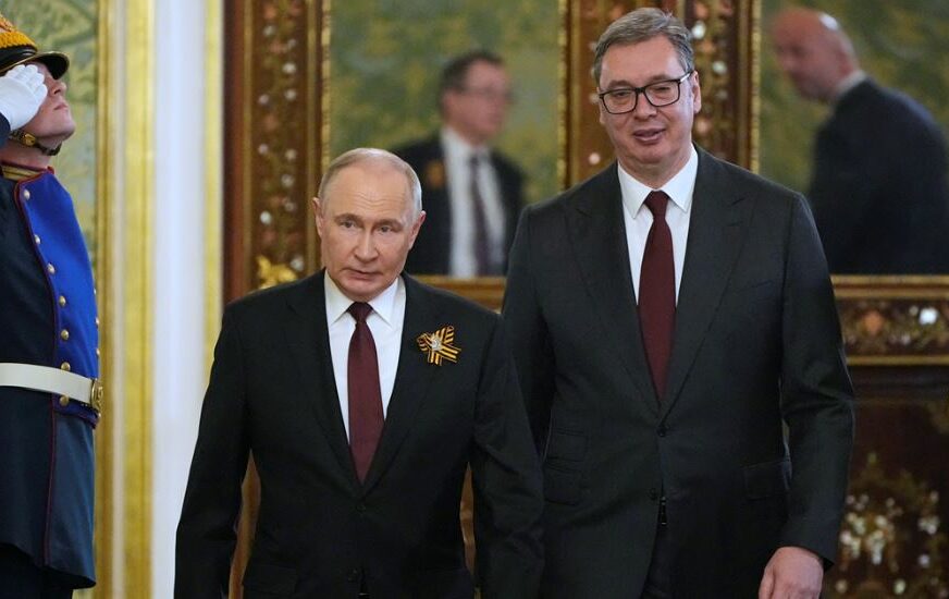 FOTO: EPA