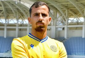 Poznato koliko je FK Sarajevo platio novog fudbalera