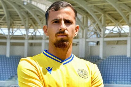 Poznato koliko je FK Sarajevo platio novog fudbalera