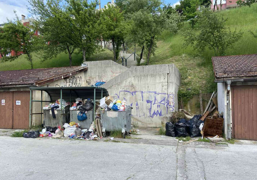 FOTO: ESET MURAČEVIĆ