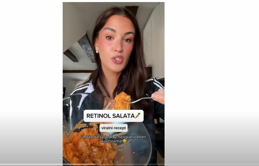 FOTO: TINA GRABEZ/ SCREENSHOT/ YYOUTUBE
