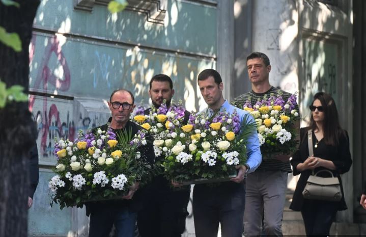 FOTO: OLIVER BUNIĆ/RINGIER