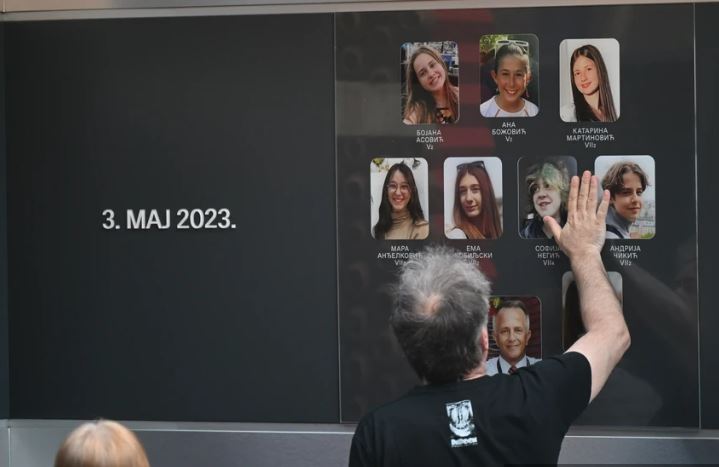 FOTO: OLIVER BUNIĆ/RINGIER
