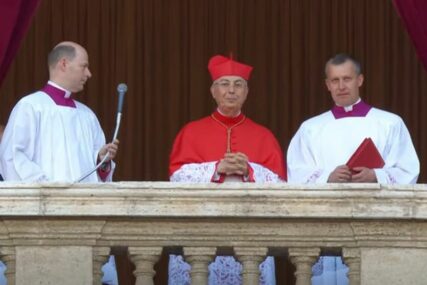 HABEMUS PAPAM! Robert Francis Prevost je novi poglavar Katoličke crkve