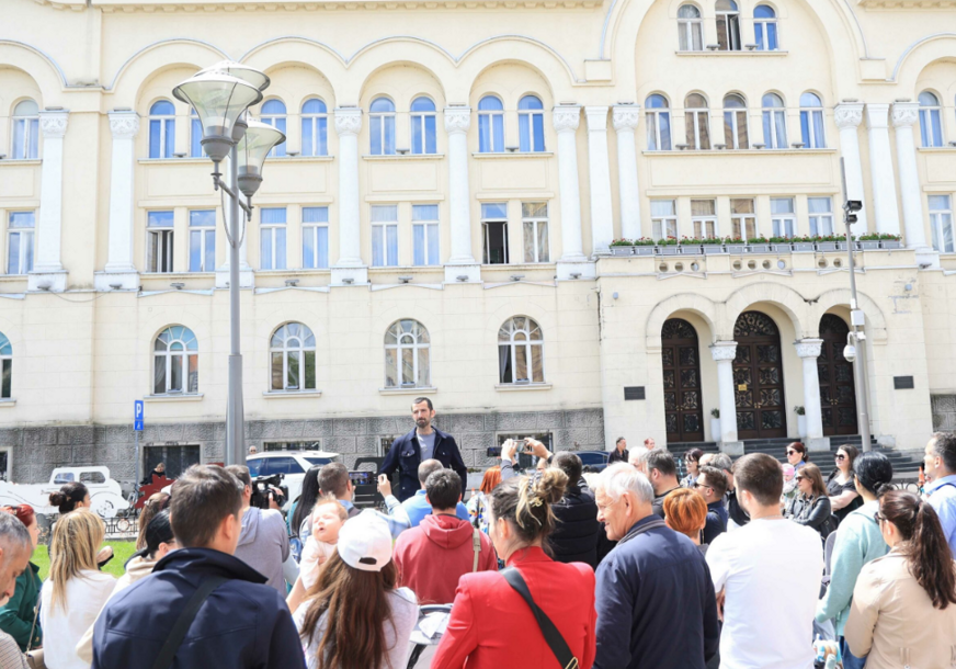FOTO: SINIŠA PAŠALIĆ/RINGIER