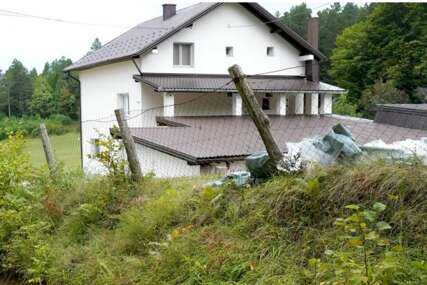 PJEVAČ (56) OBIŠAO POLA SVIJETA, a strica neće da posjeti u selu: "Dođe BIJESNIM KOLIMA, ali ne svrati u kuću"