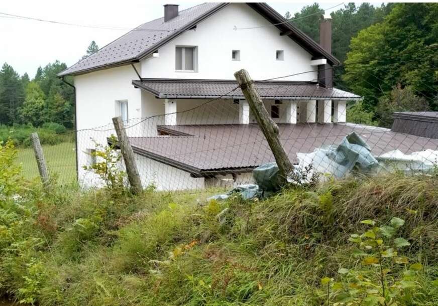 FOTO: BLIC TV