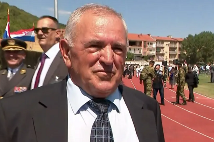 Ademi: Bez Hrvatske vojske i HVO-a ne bi došlo do mira u BiH