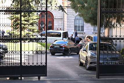 Zelenski potvrdio: Ukrajinci šalju delegaciju u Istanbul na razgovore s Rusijom