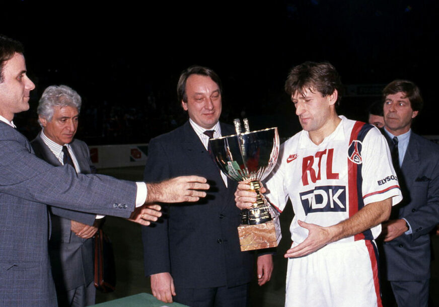 FOTO: PSG.FR