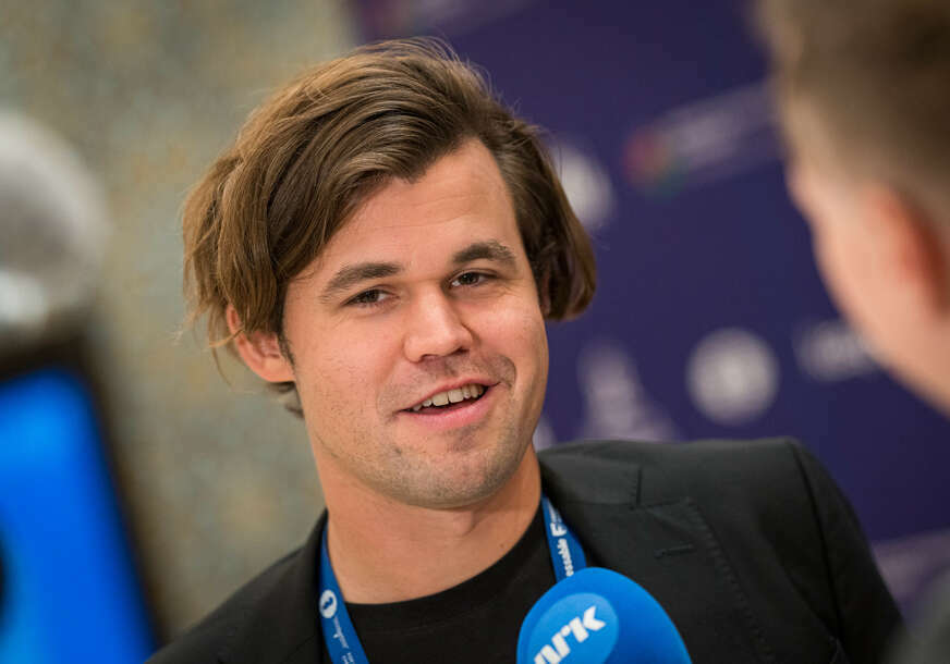 FOTO:  LENNART OOTES/FIDE