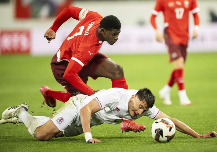 FOTO: EPA-EFE/ENNIO LEANZA