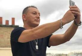 Šako Polumenta ponovo postaje deda, pljušte čestitke: "Nije jedno nego dvoje"