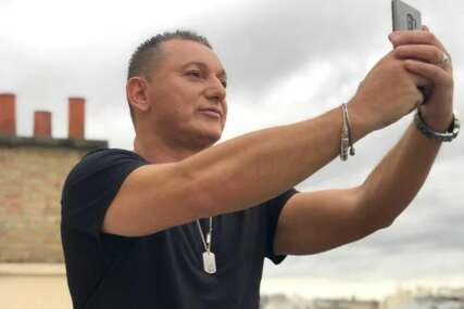 Šako Polumenta ponovo postaje deda, pljušte čestitke: "Nije jedno nego dvoje"