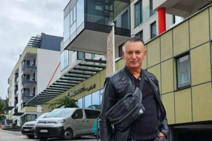 "VOLIO SAM LJUBAVNICU, ŽENI SAM REKAO ZA SVAKU PREVARU" Šako Polumenta je sve šokirao iskrenom izjavom, a mreže se usijale od komentara: "Kakav si ti to muškarac?!"