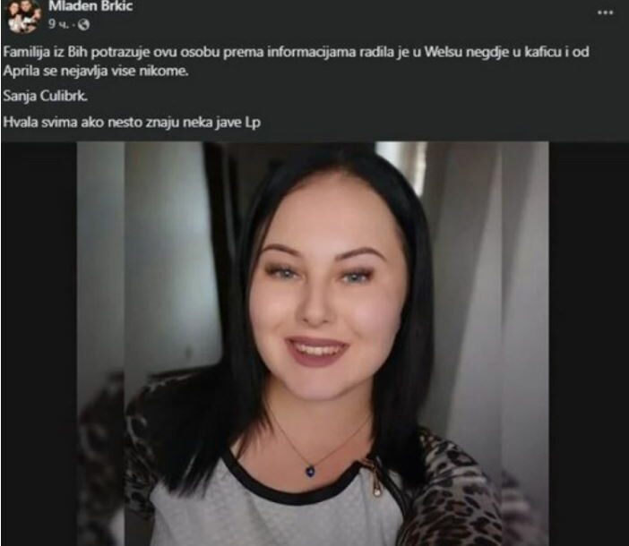 FOTO: SCREENSHOT FACEBOOK
