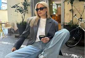 Sara Jo sa Maldiva izazvala pometnju na društvenim mrežama: "Sve je na meni prirodno" FOTO