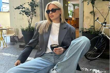 Sara Jo sa Maldiva izazvala pometnju na društvenim mrežama: "Sve je na meni prirodno" FOTO