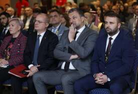 Konaković: Pokazuje se veliki interes zemalja Zaljeva i Istoka za investicijama u Bosnu i Hercegovinu (FOTO)