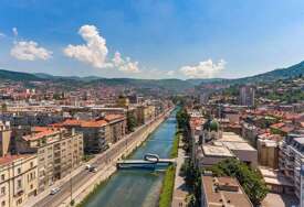 Dani Kantona Sarajevo donose raznolik program, od teatarskih predstava, izložbi, koncerata...