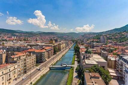 Dani Kantona Sarajevo donose raznolik program, od teatarskih predstava, izložbi, koncerata...