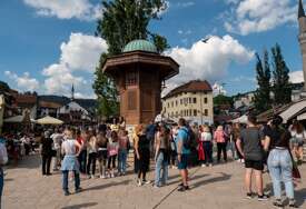 Konferencija u Sarajevu: "Da li je multipolarni svijet moguć?”