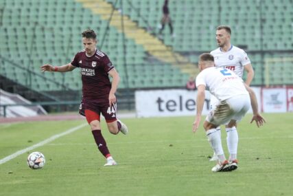 Svi mečevi 34. kola šampionata BiH danas u istom terminu: Derbiji u Sarajevu i Banjaluci