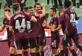 POZITIVNO POSLOVALI FK Sarajevo u 2024. ostvario prihode od 12,3 miliona KM!