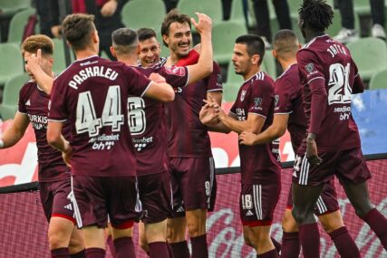 POZITIVNO POSLOVALI FK Sarajevo u 2024. ostvario prihode od 12,3 miliona KM!