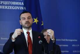 Magazinović: Nečiji je interes da raste dug "Viaductu", neka tužilaštvo utvrdi ko će podijeliti novac