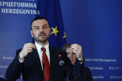 Magazinović: Nečiji je interes da raste dug "Viaductu", neka tužilaštvo utvrdi ko će podijeliti novac