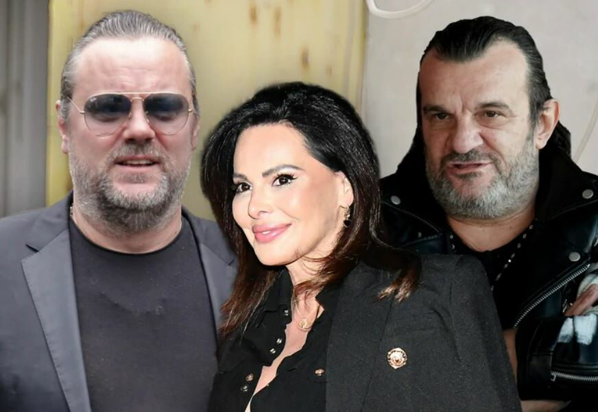 FOTO: OLIVER BUNIĆ, MILAN ILIĆ / RINGIER