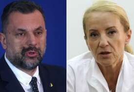 Sanja Vulić o Konakoviću: On bi prvu uhapsio Sebiju Izetbegović, pa sve ostale koji mu smetaju
