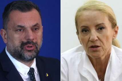 Sanja Vulić o Konakoviću: On bi prvu uhapsio Sebiju Izetbegović, pa sve ostale koji mu smetaju