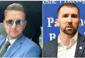 Nastavlja se rat Seje Boya i ministra Delića, bivših prijatelja: Ko igra na kartu vjere?