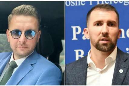 Nastavlja se rat Seje Boya i ministra Delića, bivših prijatelja: Ko igra na kartu vjere?