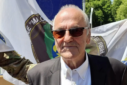 Selim Bešlagić o legendarnom razgovoru s Pračerom: Ja nemam druge države osim BiH