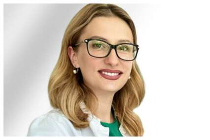 Nutricionistica Selma Knezović za Bosnainfo savjetuje kako jesti jabuke, najtretiranije voće hemikalijama!
