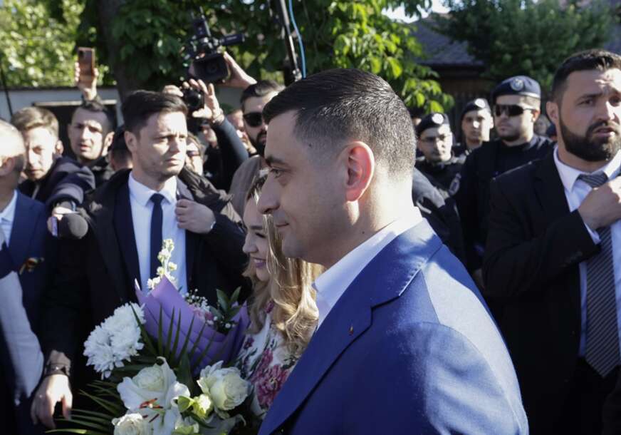 FOTO: EPA-EFE/ROBERT GHEMENT