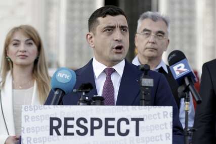 Izbori u Rumuniji: Simion pobjednik u prvom krugu