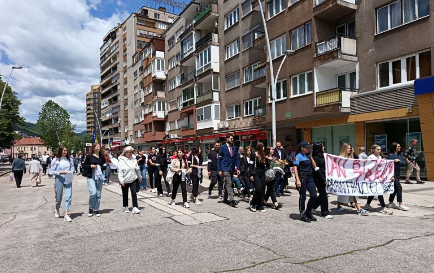 FOTO: VEHID BEGUNIĆ