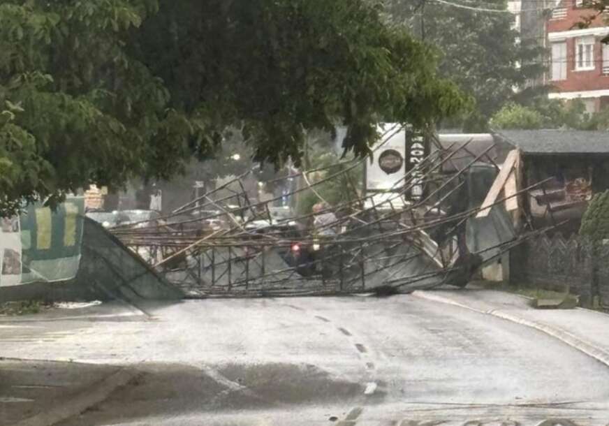 FOTO: DOBOJINFO