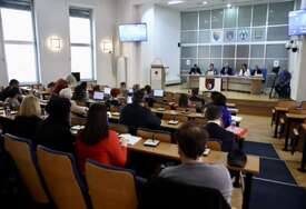 Skupština KS: Pripajanje dvije memorijalne institucije izazvalo burnu raspravu