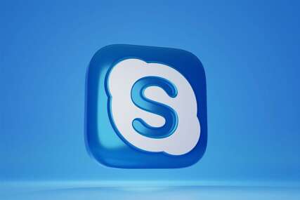 Microsoft gasi Skype