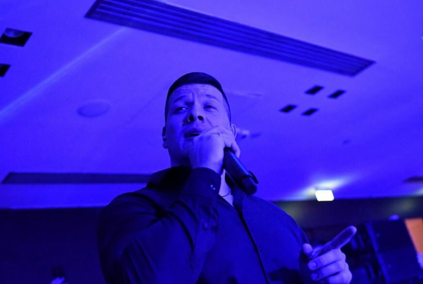 FOTO: SNEŽANA KRSTIĆ / RINGIER