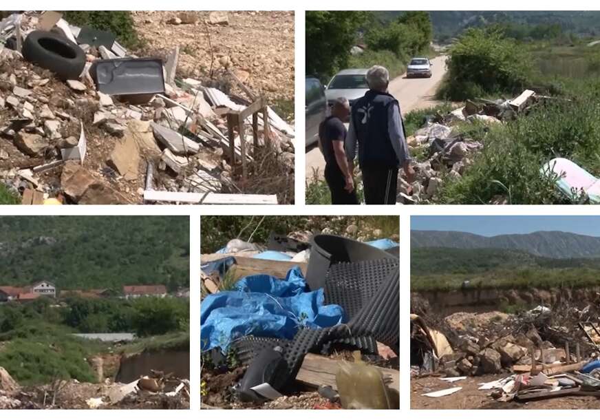 FOTO: PRINTSCREEN VIDEO / FEDERALNA